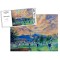 Dens Park Stadium 'Going to the Match' Fine Art Jigsaw Puzzle - Dundee FC Dens Park Stadium 'Going to the Match' Fine Art Jigsaw Puzzle - Dundee FC
